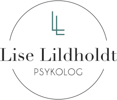 Lise Lildholdt Logo