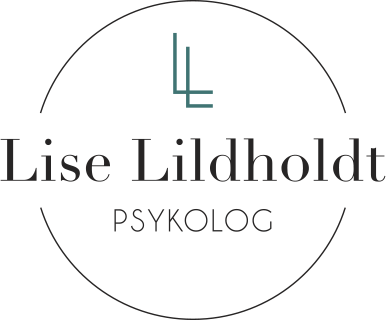 Psykolog Lise Lildholdt